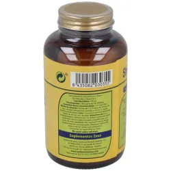 Shiitake-ze 400mg. 180cap. 2 | Farmacia Barata