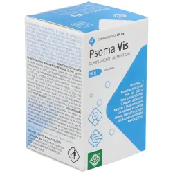 Psoma vis 60comp. | Farmacia Barata
