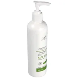 Sys crema corporal aloe vera 300ml | Farmacia Barata Sys crema corporal aloe vera 300ml | Farmacia Barata