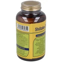 Shiitake-ze 400mg. 180cap. 2 | Farmacia Barata