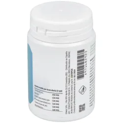 Paraossimix 60cap. | Farmacia Barata