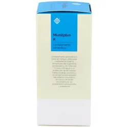 Munitplus k 90cap. | Farmacia Barata