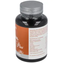 Ultra piel cabello y uñas 60comp. 2 | Farmacia Barata