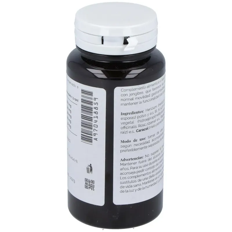 Hericium up 90cap. | Farmacia Barata
