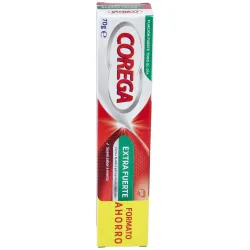 Corega extra fuerte 70gr. 2
