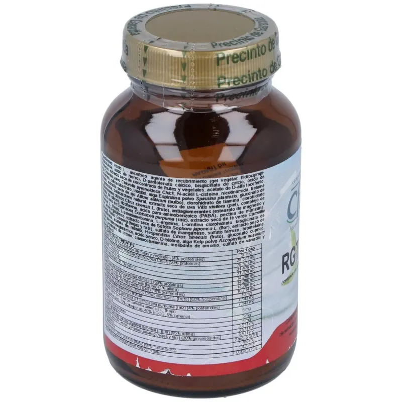 Rgt plus regenerative 60cap. 2 | Farmacia Barata Rgt plus regenerative 60cap. 2 | Farmacia Barata
