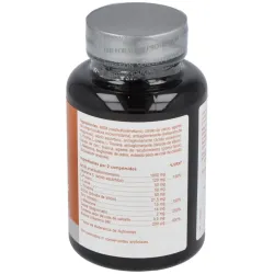 Ultra piel cabello y uñas 60comp. 2 | Farmacia Barata