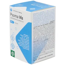 Psoma vis 60comp. | Farmacia Barata