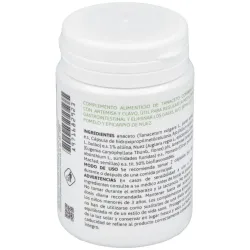 Paraossimix 60cap. | Farmacia Barata