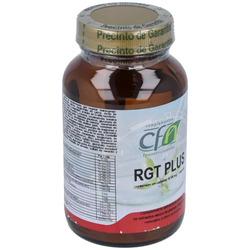 Rgt plus regenerative 60cap. 2 | Farmacia Barata Rgt plus regenerative 60cap. 2 | Farmacia Barata