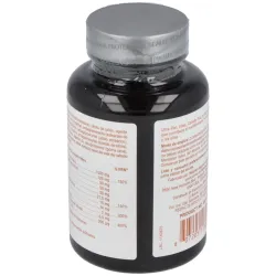 Ultra piel cabello y uñas 60comp. 2 | Farmacia Barata