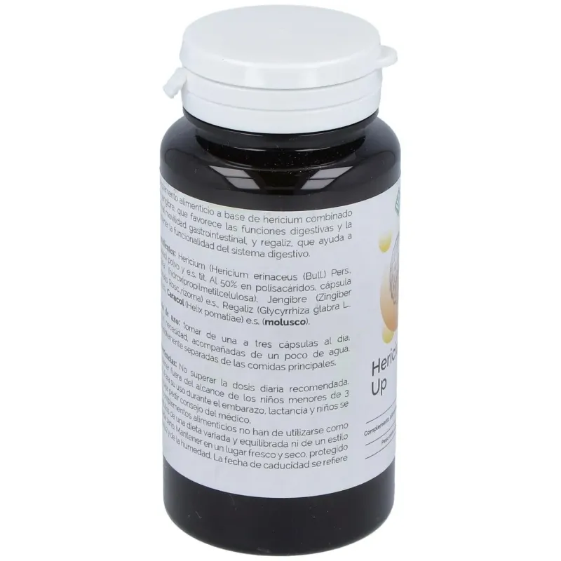 Hericium up 90cap. | Farmacia Barata