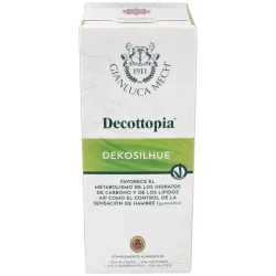 Dekosilhue 500ml. 2