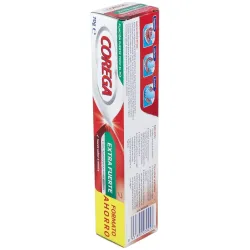 Corega extra fuerte 70gr. 2 | Farmacia Barata