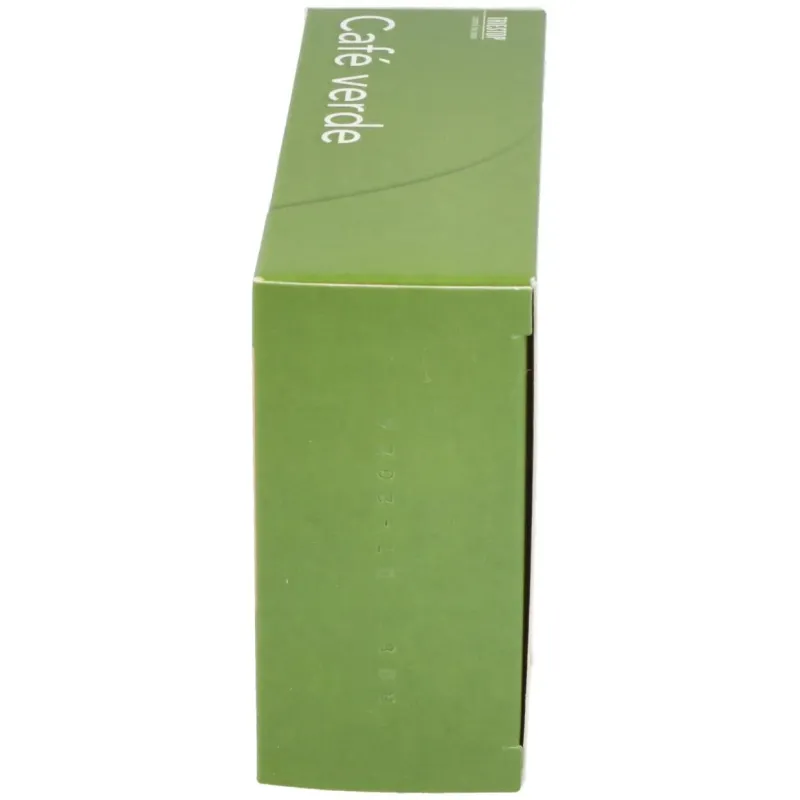 Triestop cafe verde 60comp. 2 | Farmacia Barata