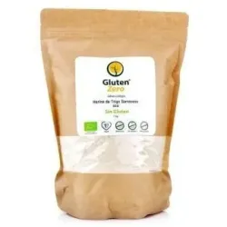 Gluten Zero Harina de Trigo Sarraceno Eco sin, 1 kg