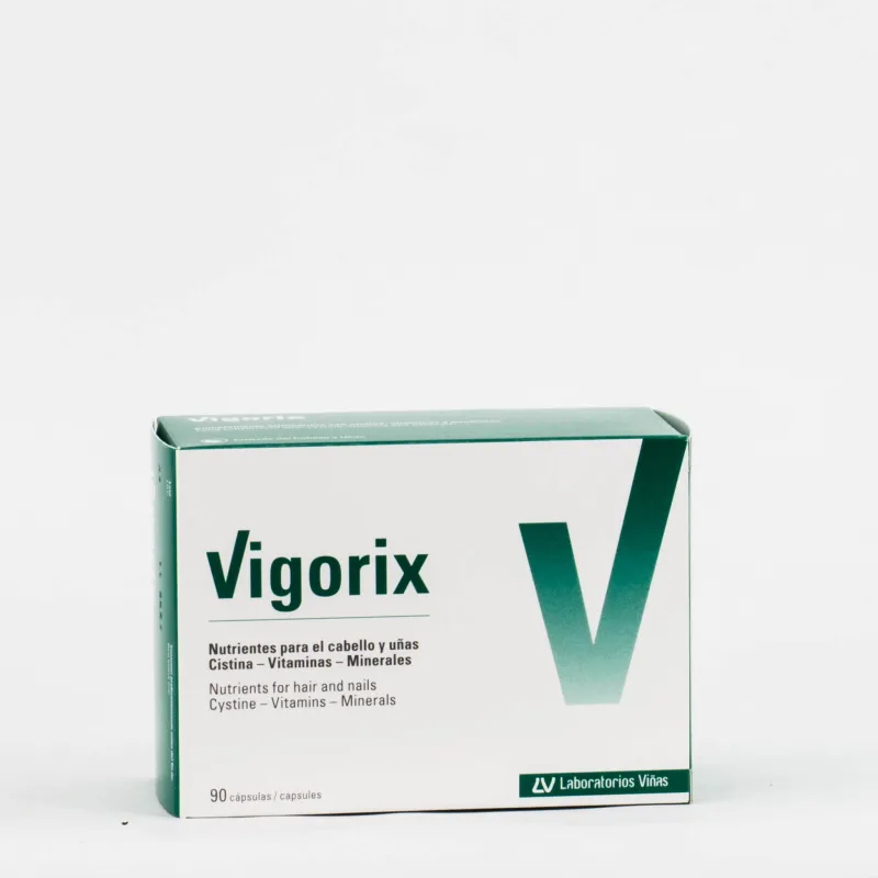 Vigorix, 90 Caps. Vigorix, 90 Caps.