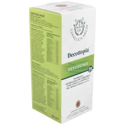 Dekosilhue 500ml. 2 | Farmacia Barata