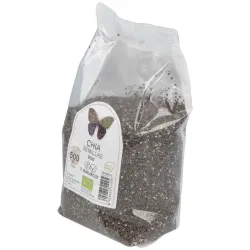 Naturcid chía semillas eco 500g | Farmacia Barata