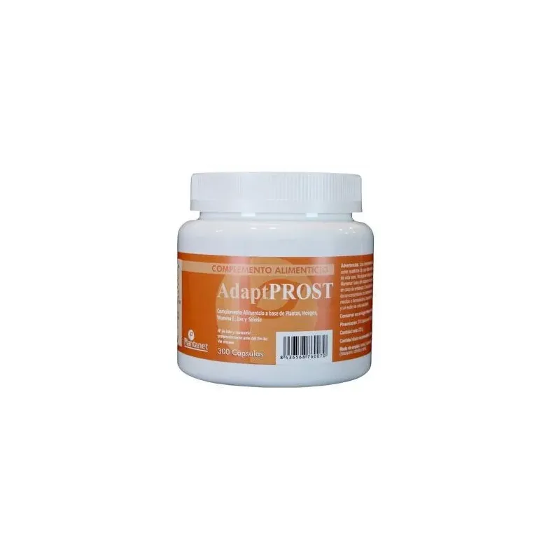 Adapt-prost 300cap. 2 | Farmacia Barata Adapt-prost 300cap. 2 | Farmacia Barata