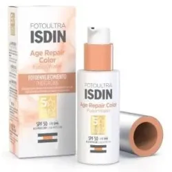 Fotoprotector age repair color spf50 50ml.