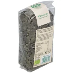 Pipas de calabaza cucurbita 250gr. bio | Farmacia Barata