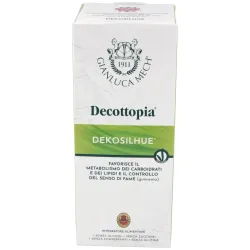 Dekosilhue 500ml. 2 | Farmacia Barata