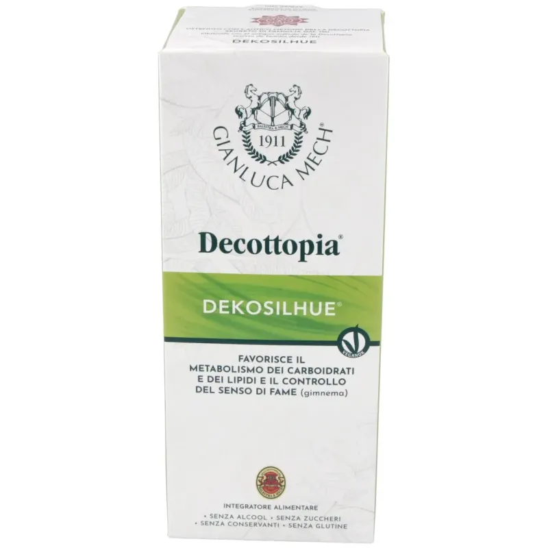Dekosilhue 500ml. 2 | Farmacia Barata