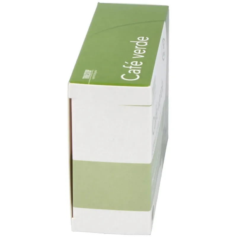 Triestop cafe verde 60comp. 2 | Farmacia Barata
