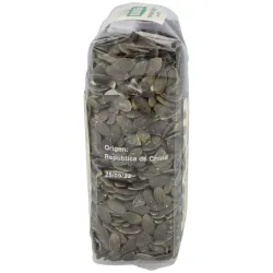 Pipas de calabaza cucurbita 250gr. bio | Farmacia Barata