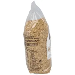 Naturcid linaza semilla dorada eco 500g | Farmacia Barata