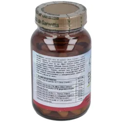 Caprilyc complex candi control 60cap. 2 | Farmacia Barata