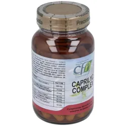 Caprilyc complex candi control 60cap. 2 | Farmacia Barata