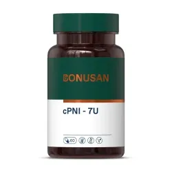 Bonusan cPNI - 7U, 60 cápsulas
