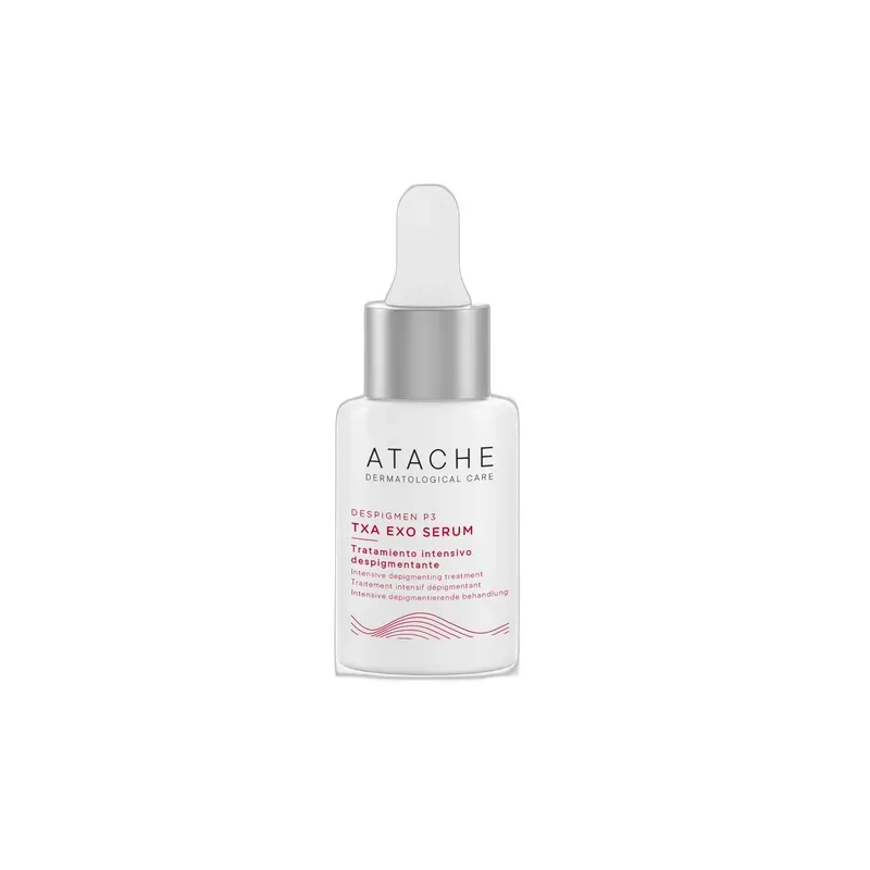 Atache Despigmen P3 TXA Exo Serum, 30 ml | Farmacia Barata Atache Despigmen P3 TXA Exo Serum, 30 ml | Farmacia Barata