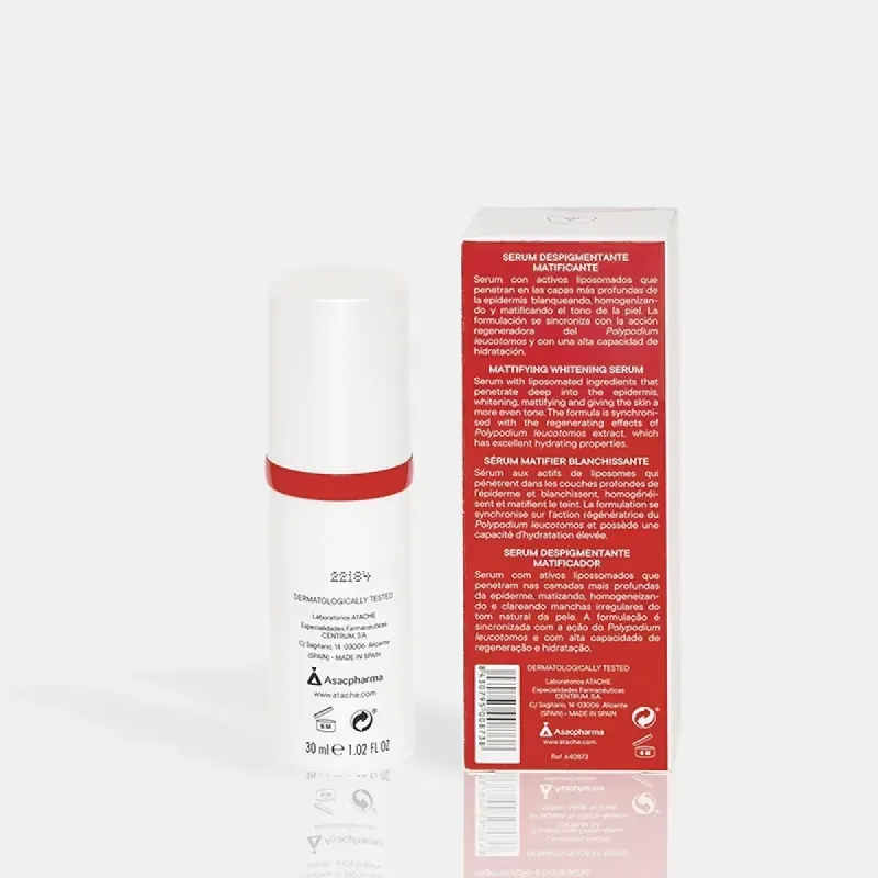 Atache Despigmen P3 Serum Antimanchas 30 ml | Farmacia Barata Atache Despigmen P3 Serum Antimanchas 30 ml | Farmacia Barata
