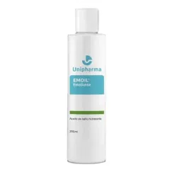 Emoil Emoliente, 200 ml.