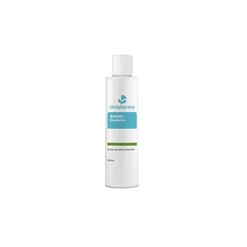 Emoil Emoliente, 200 ml. Emoil Emoliente, 200 ml.