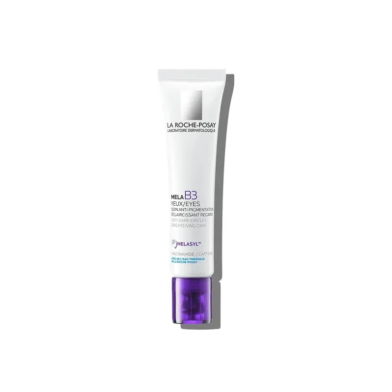 La Roche-Posay Mela B3 ojos, 15 ml La Roche-Posay Mela B3 ojos, 15 ml