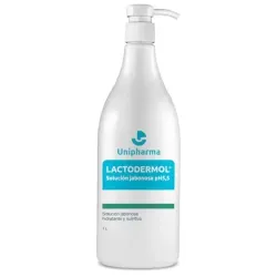 Unipharma Lactodermol ph 5.5, 1 litro