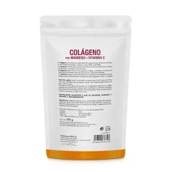 Colágeno Mg+Vit.C Polvo 350g | Farmacia Barata Colágeno Mg+Vit.C Polvo 350g | Farmacia Barata