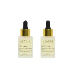 Atache Excellence Glycolic Serum Peeling Duplo, 2x30 ml