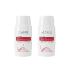Atache Despigment Shield Protect SPF50 Duplo, 2x50 ml