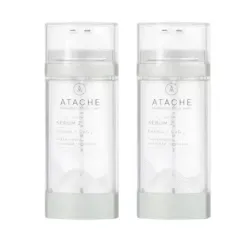 Atache Vital Age Sérum 2 Retinol CoQ10 Duplo, 2x30 ml