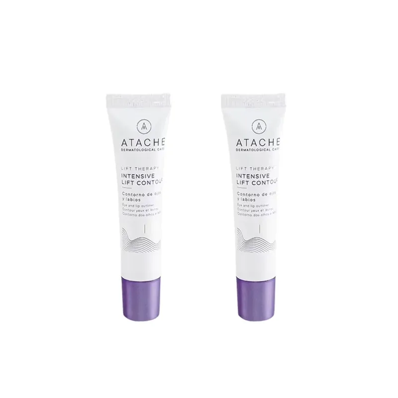 Atache Lift Therapy Intensive Lift Contour Duplo 2x15 ml | Farmacia Barata Atache Lift Therapy Intensive Lift Contour Duplo 2x15 ml | Farmacia Barata