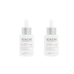 Atache Lift Therapy Sublime Lift Night Sérum Reafirmante Duplo, 2x30 ml