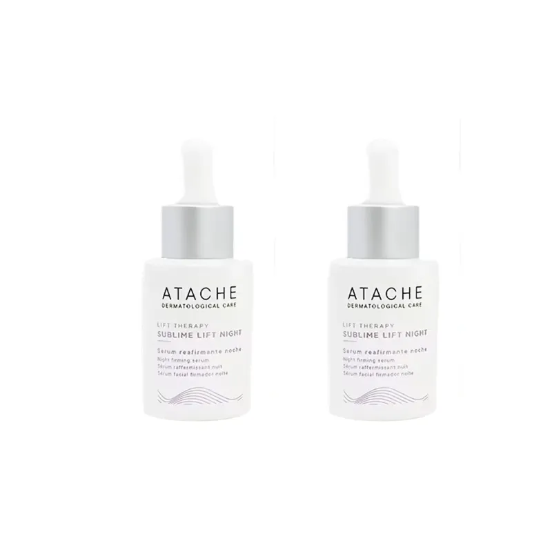 Atache Lift Therapy Sublime Lift Night Duplo 2x30 ml | Farmacia Barata