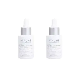 Atache CVital Blast C Antioxidant Velvet Sérum Vitamina C Duplo, 2x30 ml