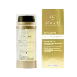Atache Excellence Cellular Bio-Repair Double Serum, 30 ml