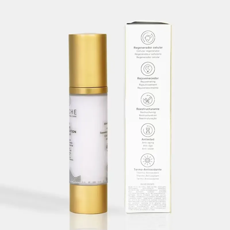 Atache Excellence Cellular Regeneration Day 15 SPF Antiedad 50 ml | Farmacia Barata Atache Excellence Cellular Regeneration Day 15 SPF Antiedad 50 ml | Farmacia Barata